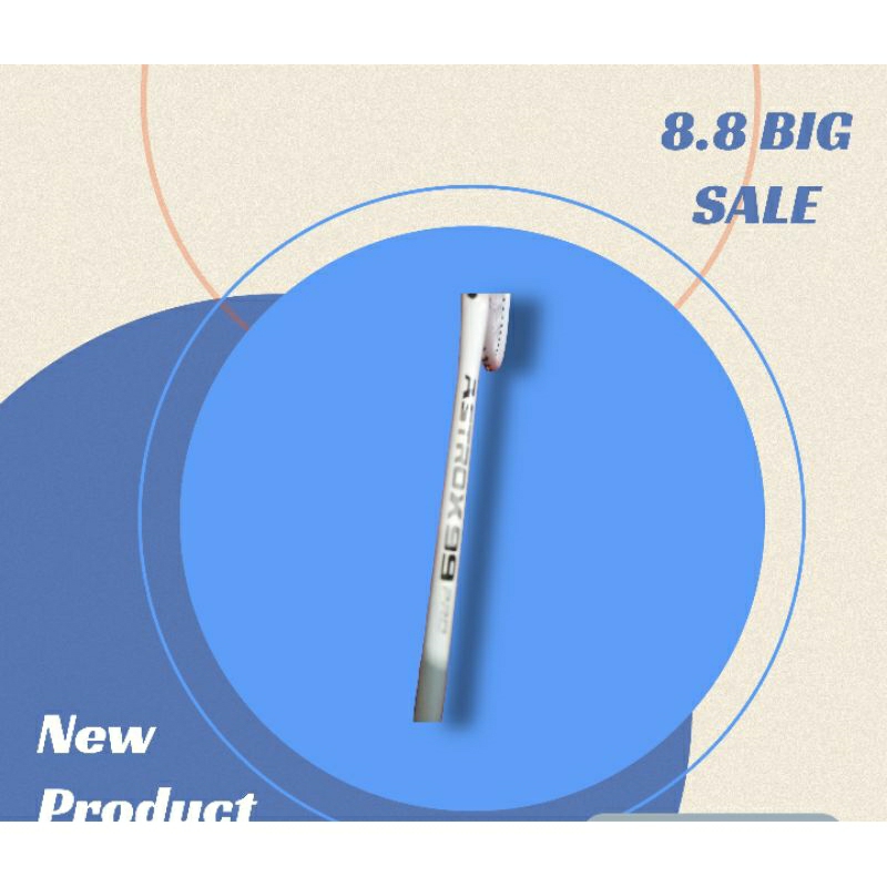 RAKET BADMINTON YONEX ASTROX 99 PRO