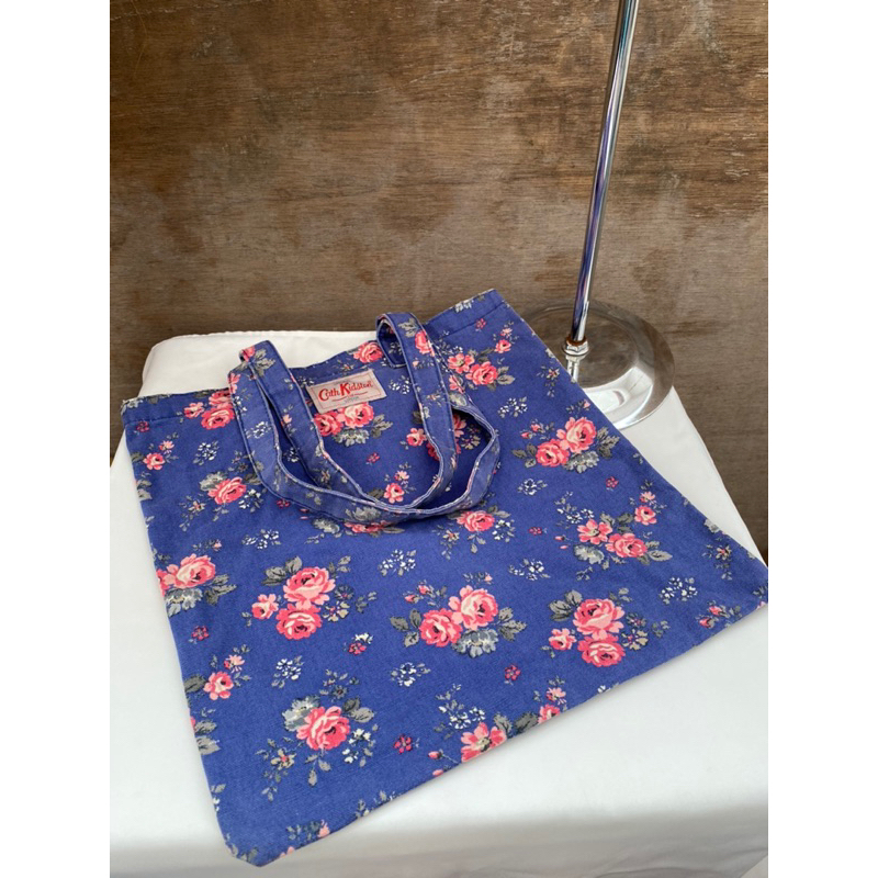 C4th kidston tote | preloved cath kidston