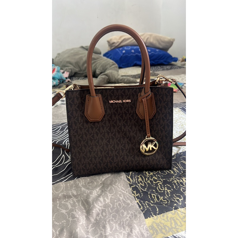 Michael Kors mercer medium