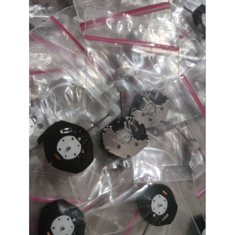 Mesin Jam tangan Mesin Kaleng SL68