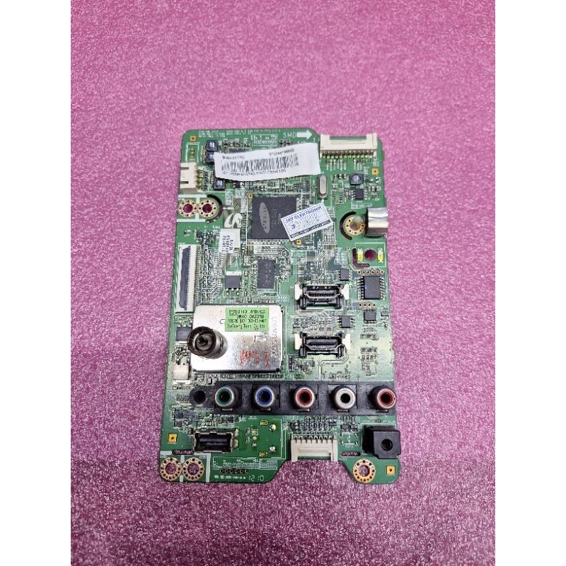 MB / Mobo / Mainboard / Motherboard Tv Plasma Samsung PS 43E400U1R 43E400 PS43E400U1R