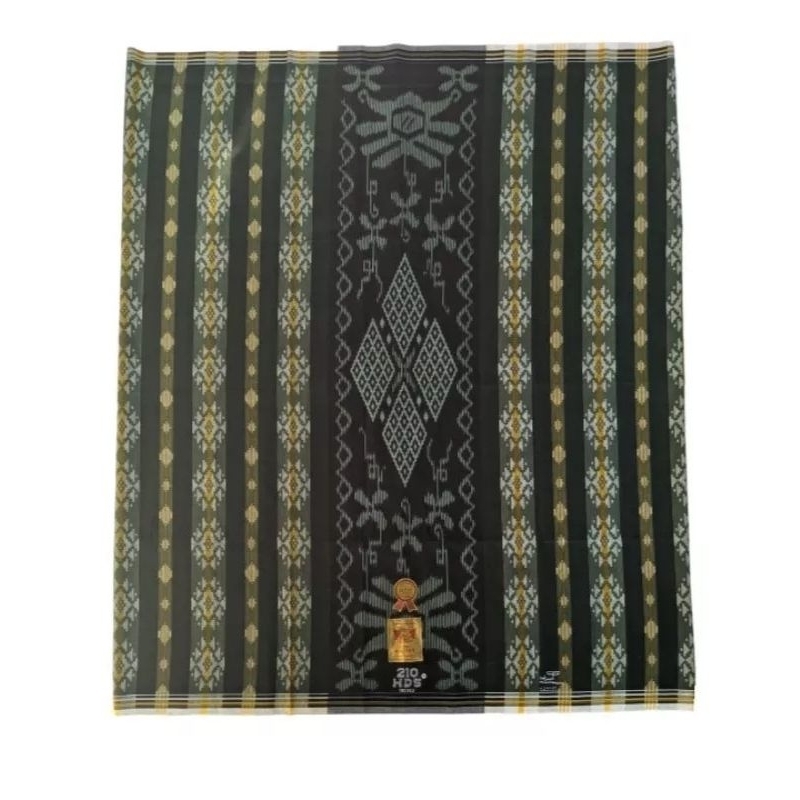 SARUNG SAMARINDA HDS/SARUNG SANTRI MOTIF SS(SALUR SONGKET)