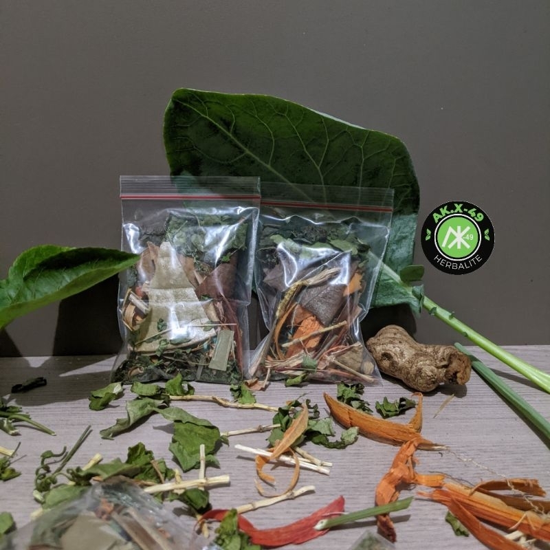 

Jamu Herbal Untuk Getah Bening,Kelenjar