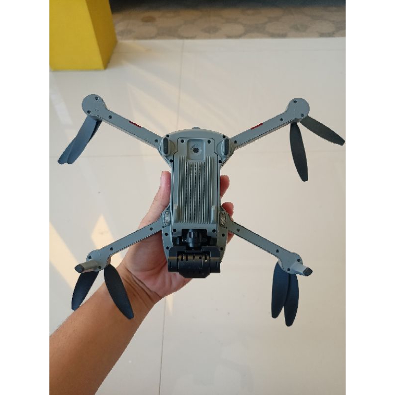 Drone poltar JT 1Pro