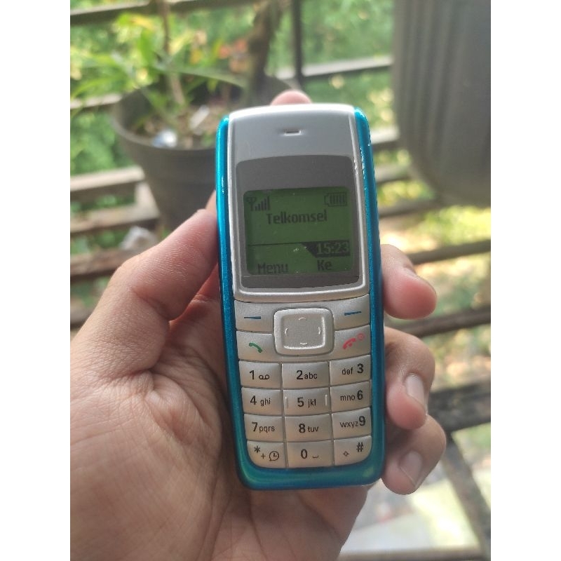 nokia 1110i