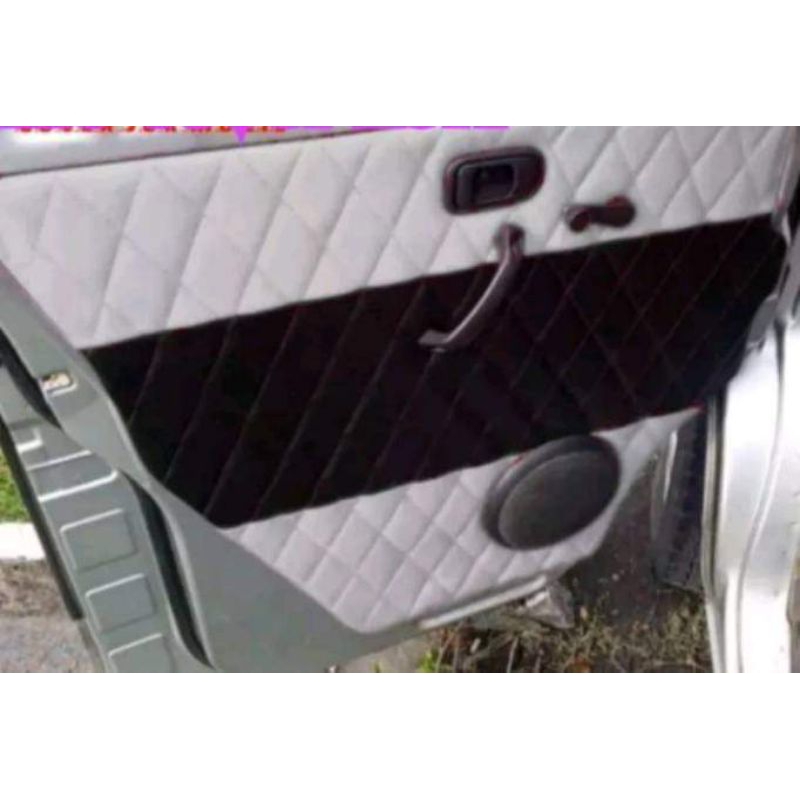 cover pintu doortrim (kanan+ kiri).pickup.granmax.L300.futura.t120ss.