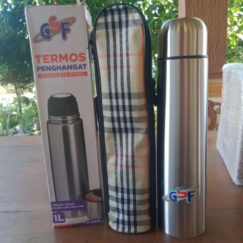 termos 1liter gsf