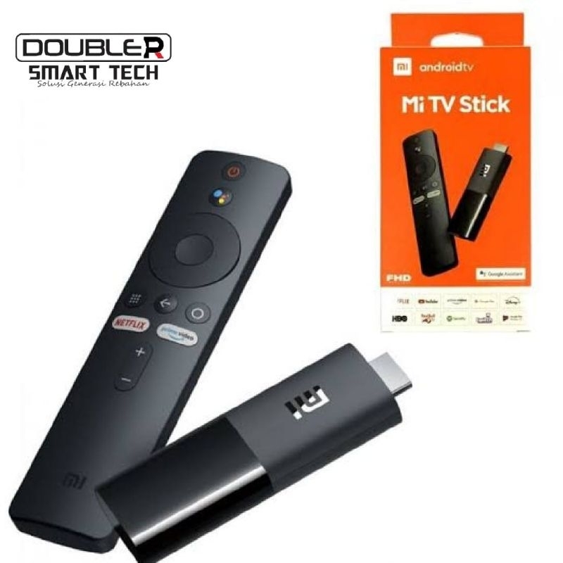 MI TV STICK