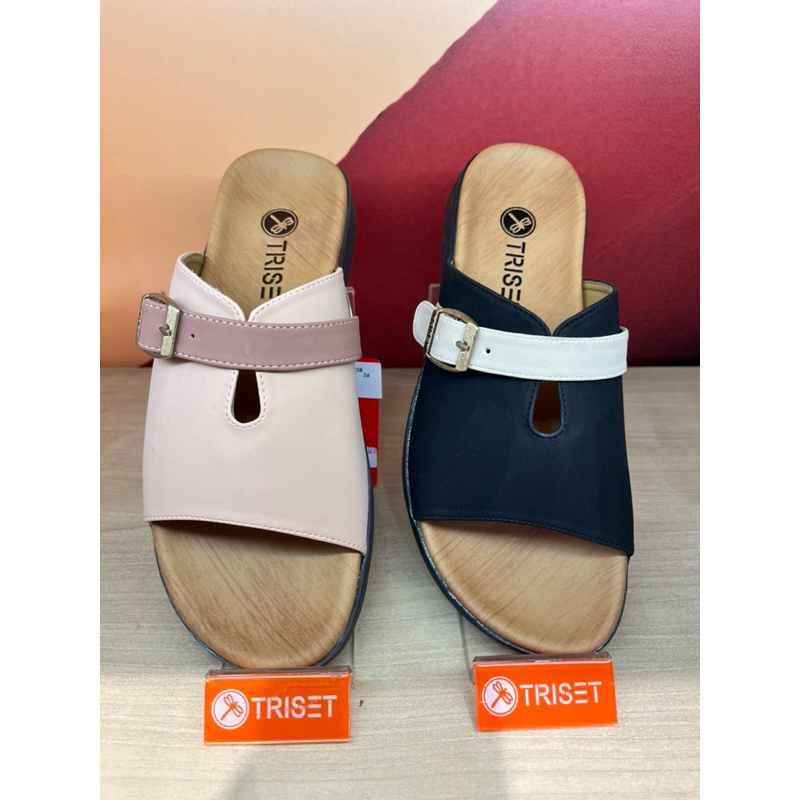 SALE‼️Sandal Wanita TRISET Original Matahari (36-40)