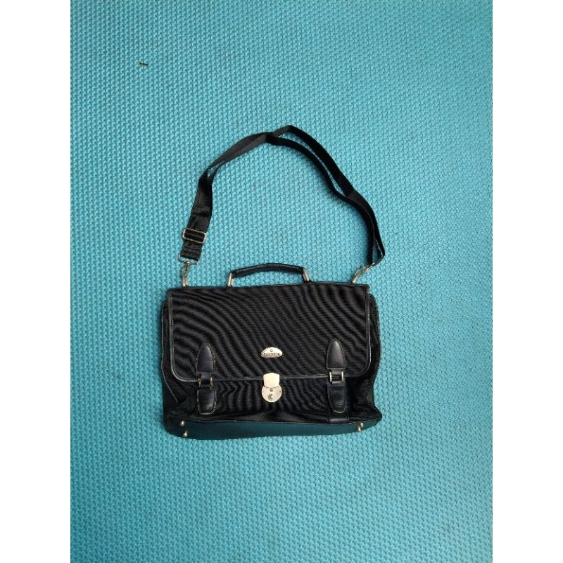 Brieficas/Tas Kantor/Tas Pria Second ORI Brand Samsonite