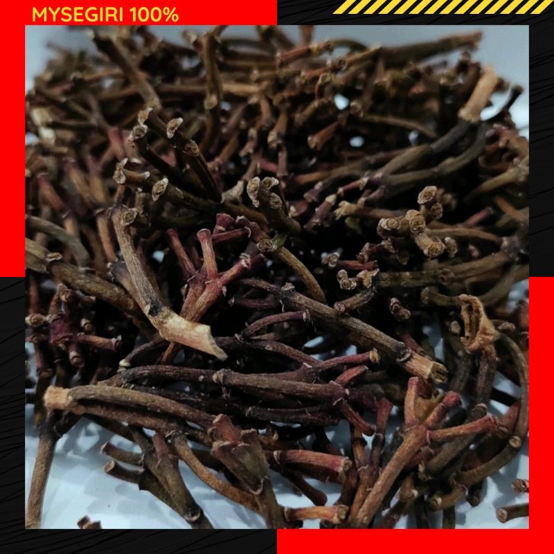 

cengkeh 1 bungkus kecil