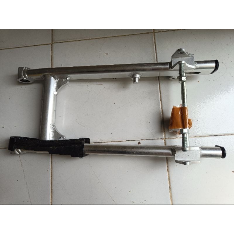 Swing arm SuperTrack