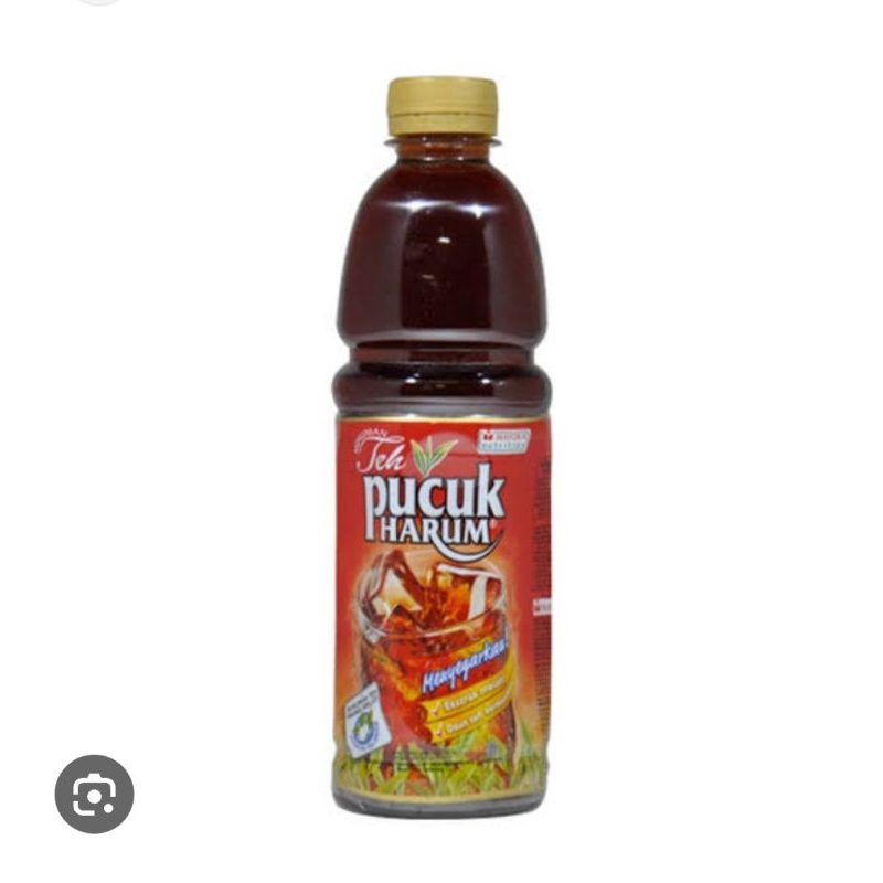 

Minuman Teh Pucuk