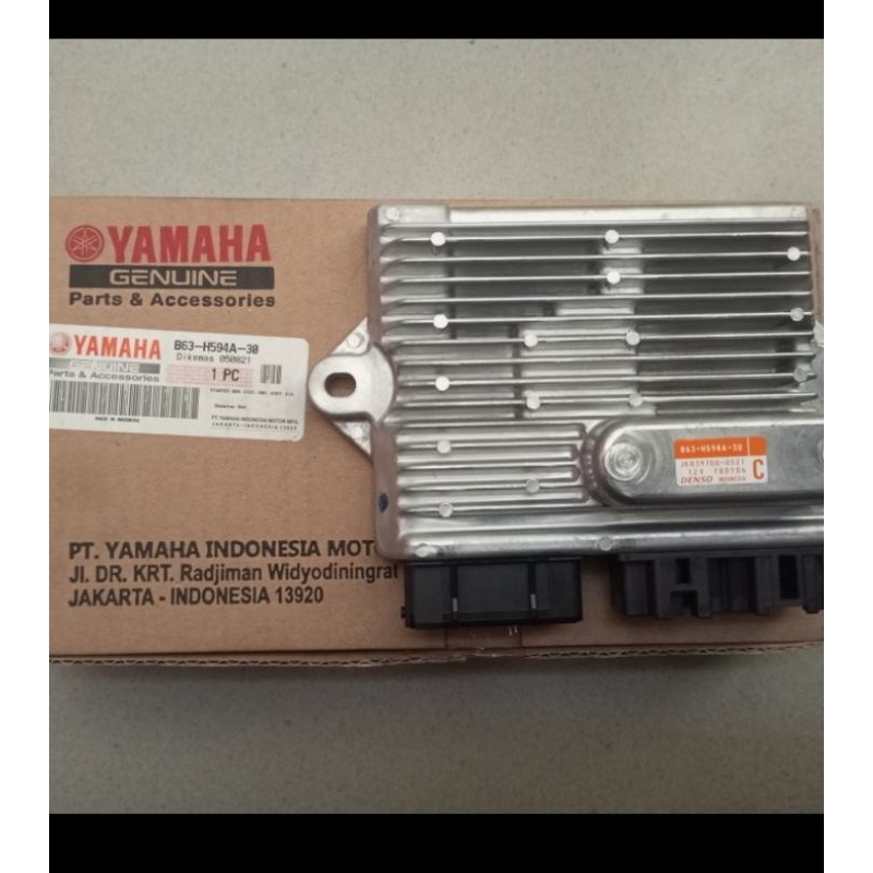 SGCU aerox typeC B63-H594A-30