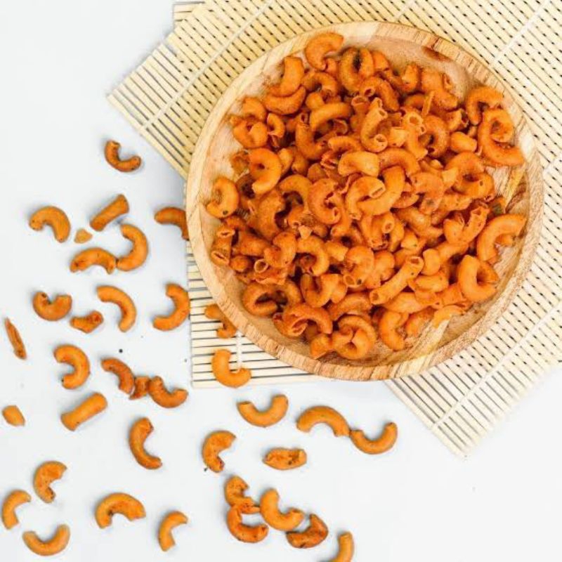 

Makaroni bantet level 1