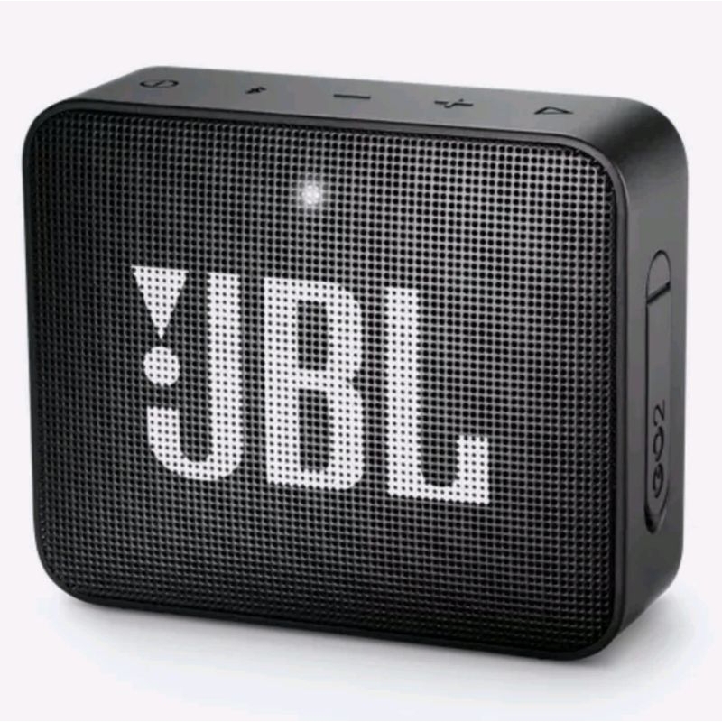 Speaker JBL GO2 Bluetooth Wireless JBL GO2 Music Bass