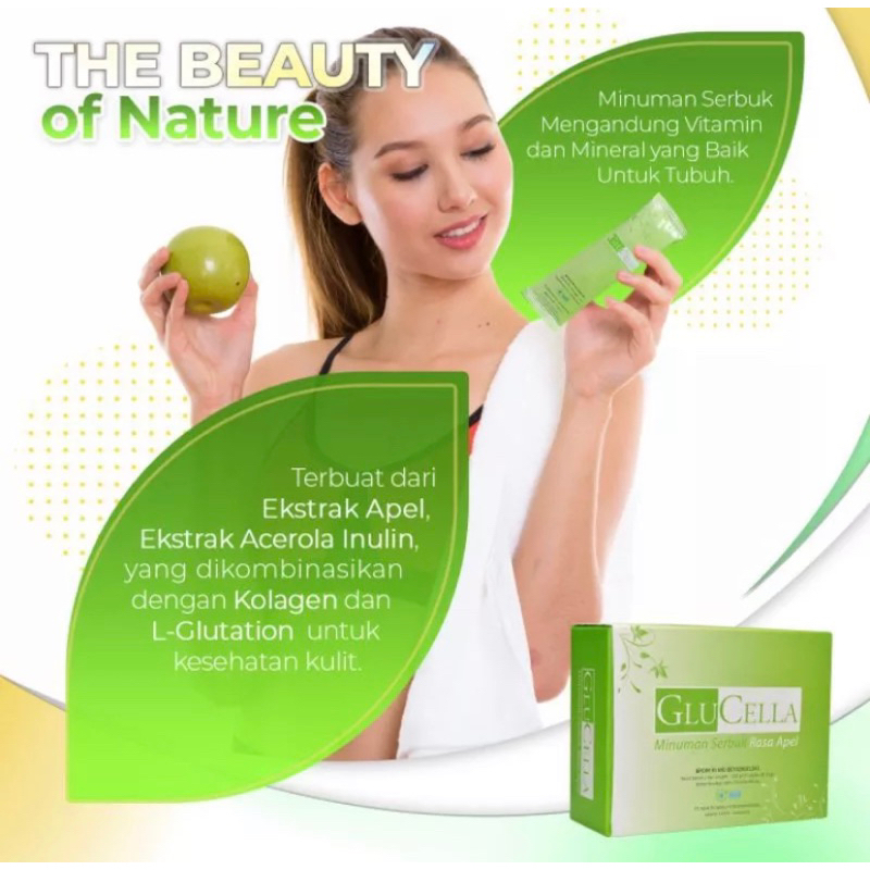 glucella hwi original 100% / glucella hwi original / glucella hwi / glucella kolagen original hwi is