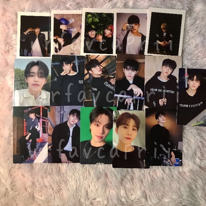 Seventeen Diamond Edge Pola Encore Concert 2016