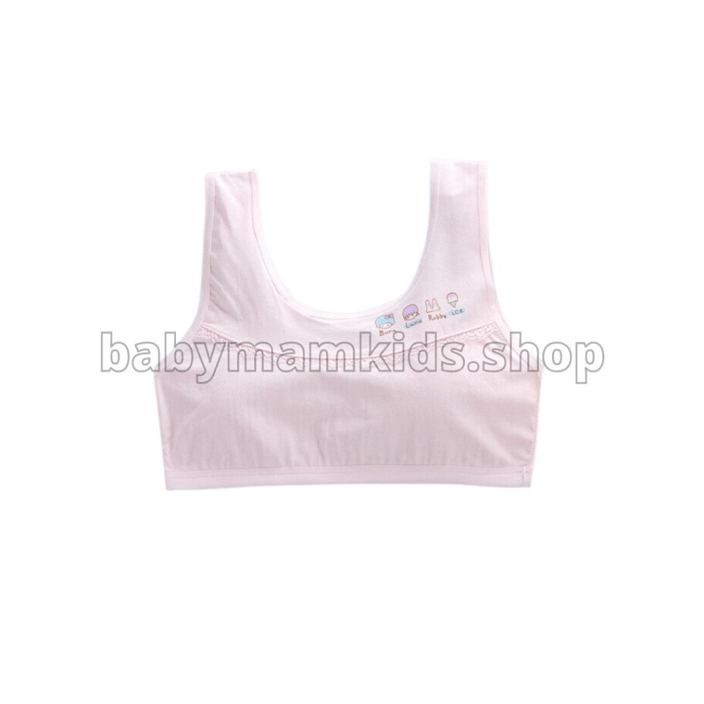 Miniset Anak Remaja Perempuan Usia SMP-SMA