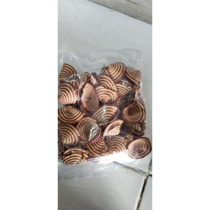 

snack murah kuping gajah