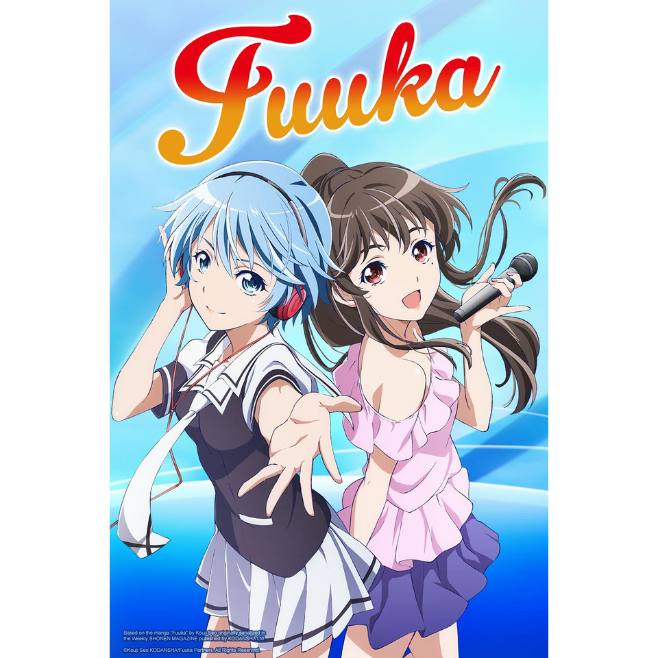 Harga fuuka Terbaru Mei 2026 | BigGo Indonesia