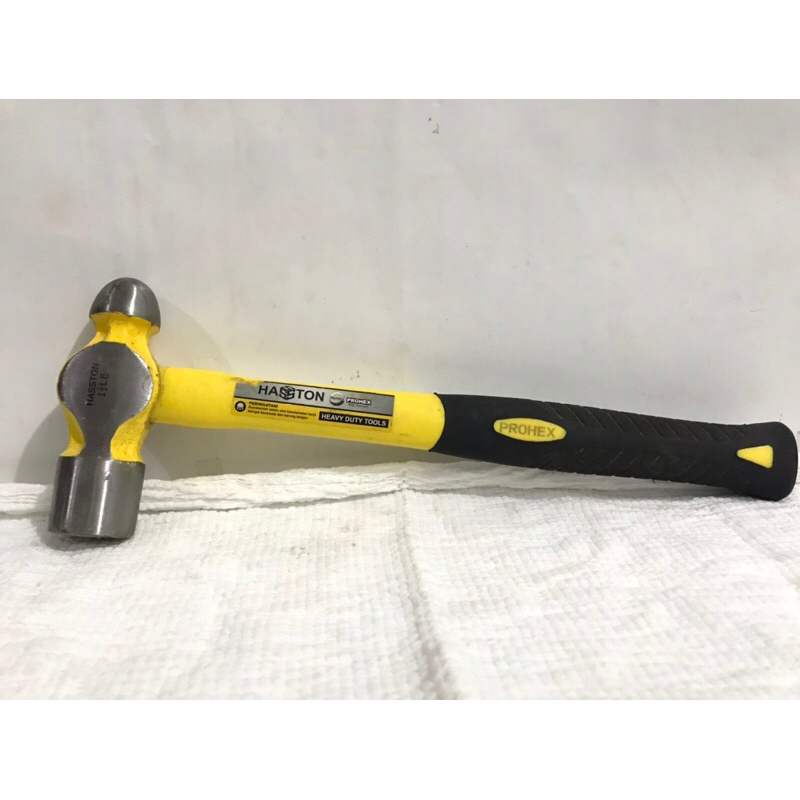 PALU KONDE 1.5LB-0.67kg PROHEX HASSTON 1511-015