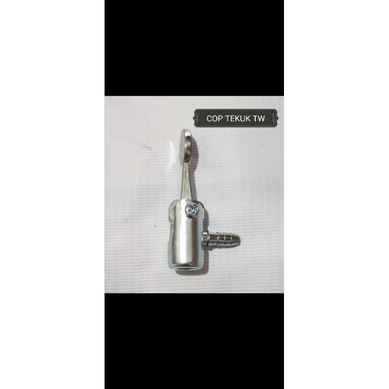 cop pompa tekuk besi taiwan
