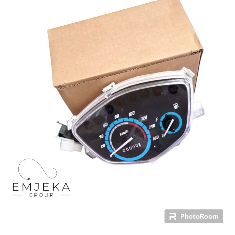 Spedometer kilometer Assy Vega R new