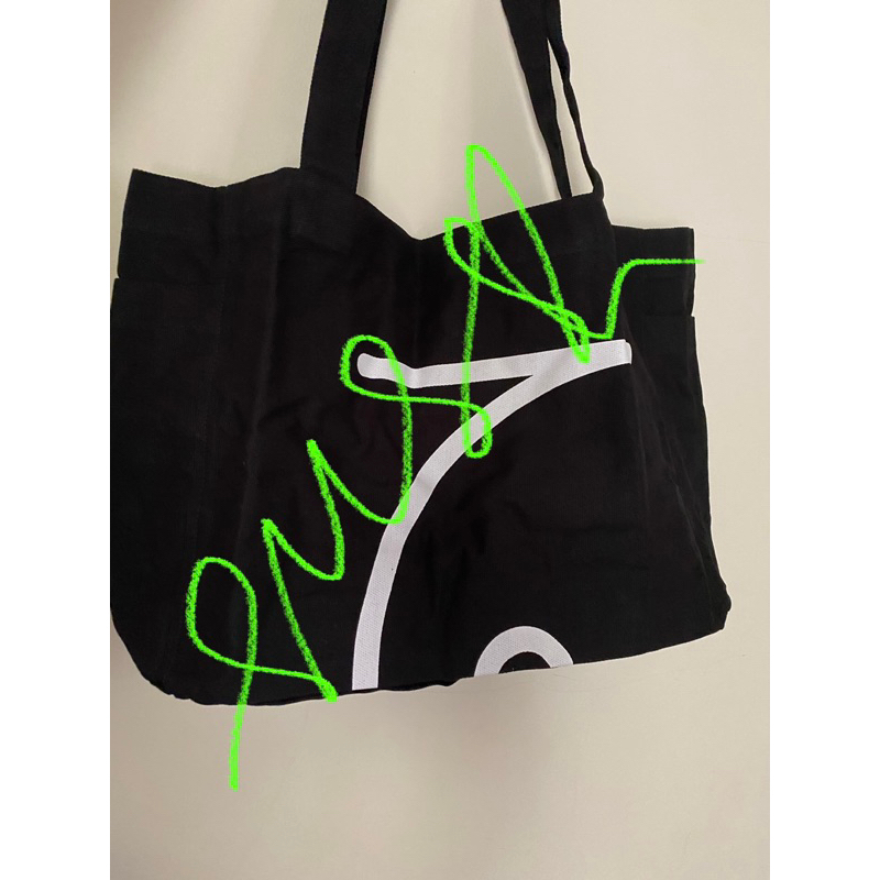 totebag Aljenna