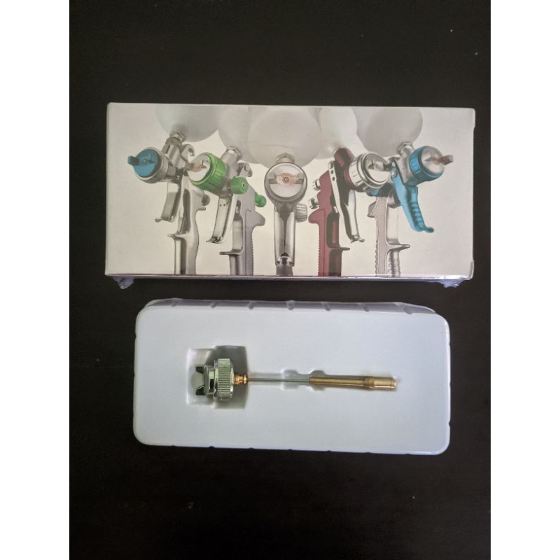 Nozzle auarita f3 original