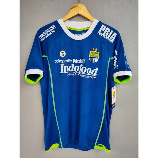 KAOS JERSEY PERSIB/KAOS PERSIB/JERSEY PERSIB HOME/AWAY PREMIUM 2022 kaos distro wanita/pria