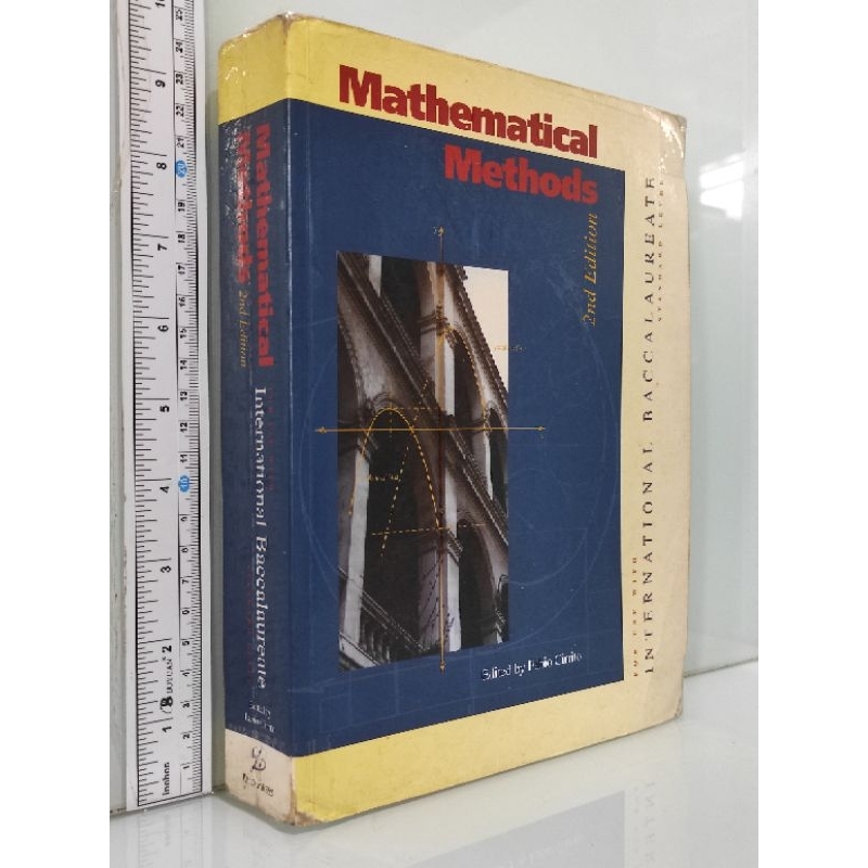Mathematical Methods 2nd Edition Fabio Cirrito