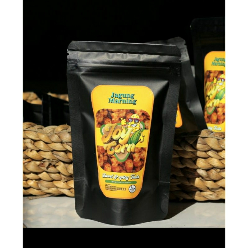 

jagungmarningpedesmanis