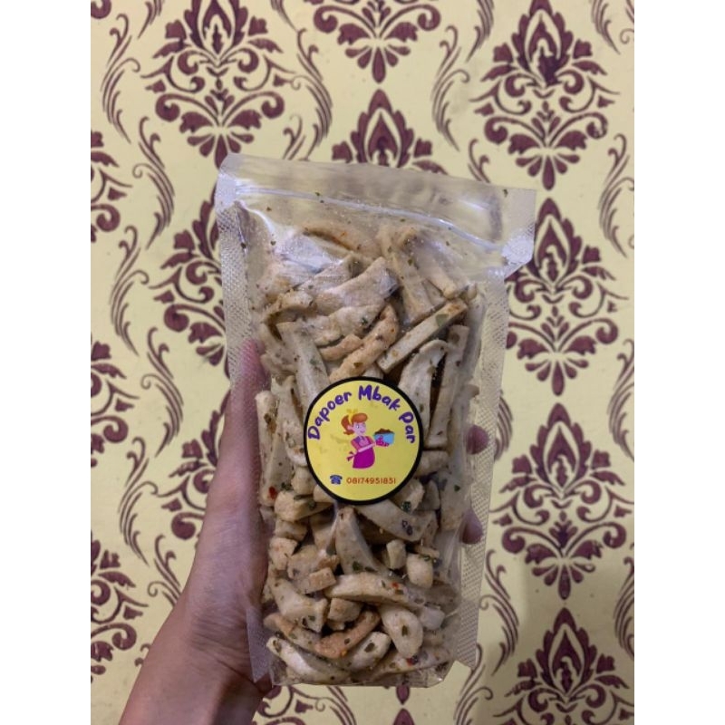 

BASRENG ORIGINAL DAUN JERUK (SANUM PRODUCT)