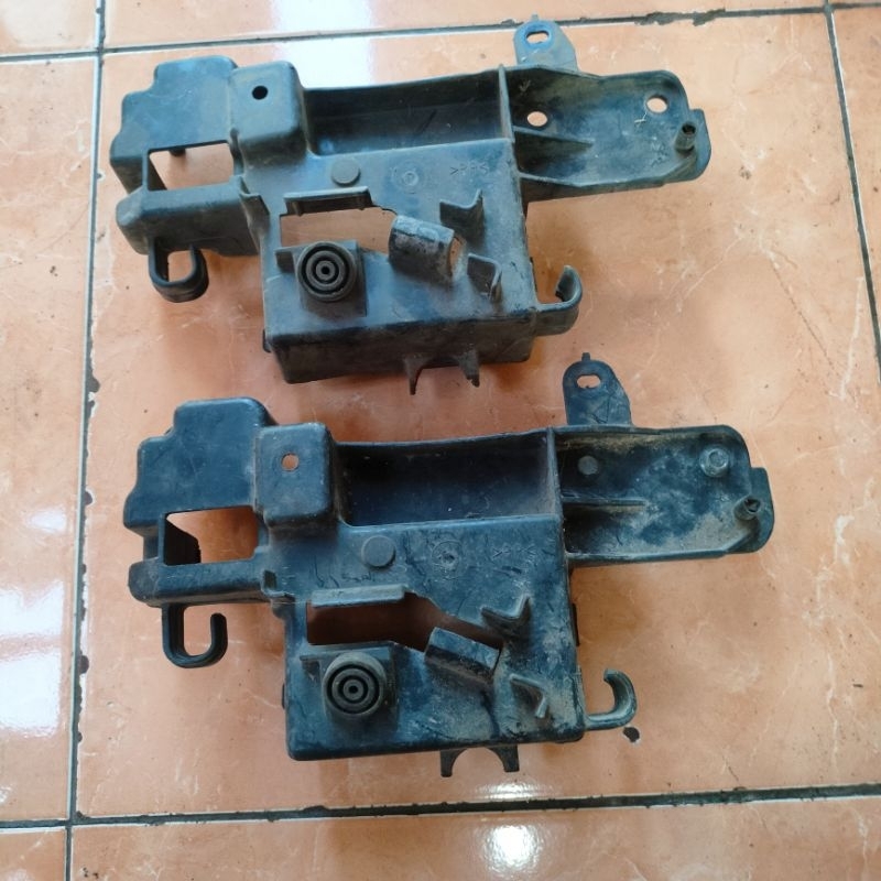 Tempat Wadah Aki Yamaha Byson Karbu