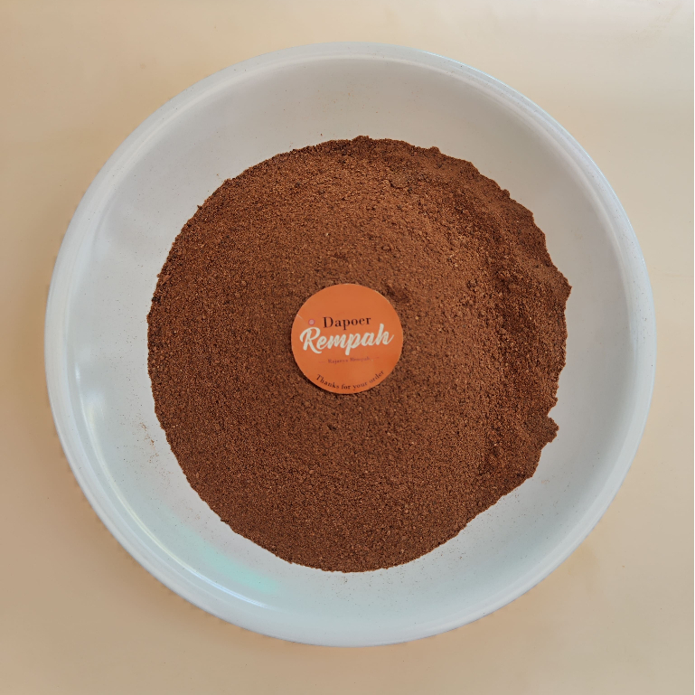 

Pala bubuk 100 gram
