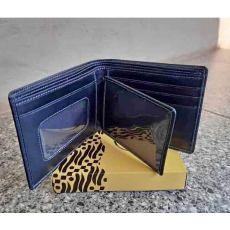 dompet kulit pria berkualitas