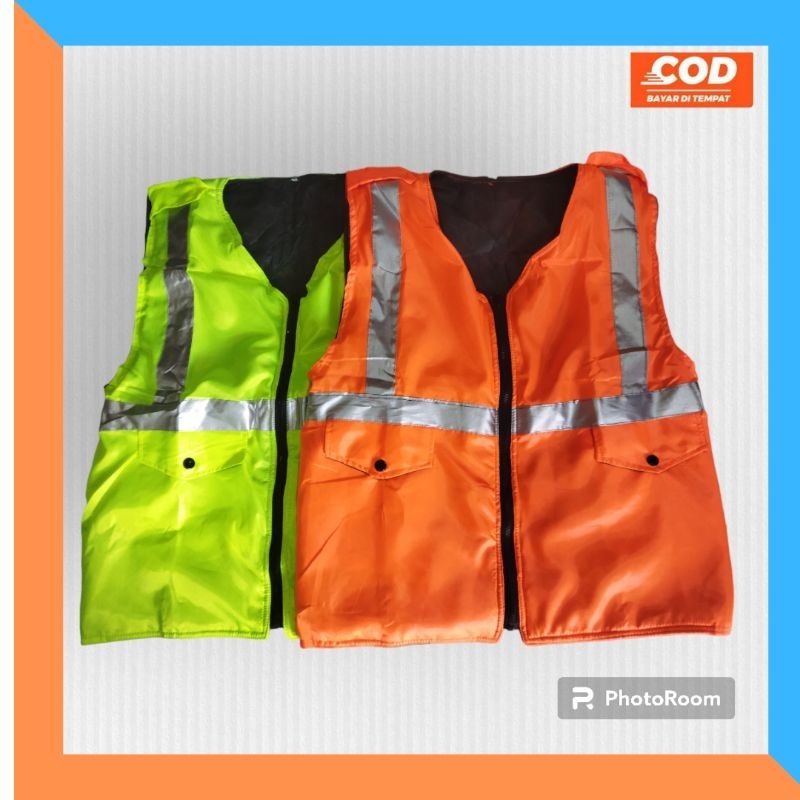 ROMPI PROYEK ROMPI SAFETY ROMPI PARKIR RESLETING