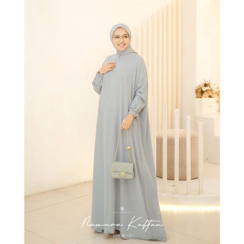 Shararea_Namura Kaftan