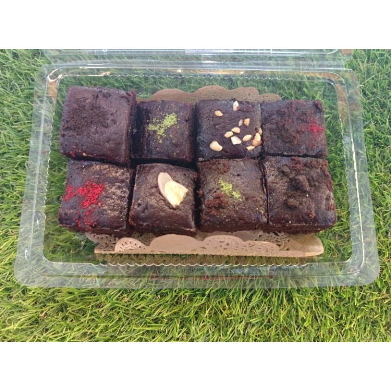 

Msc Brownies Eco