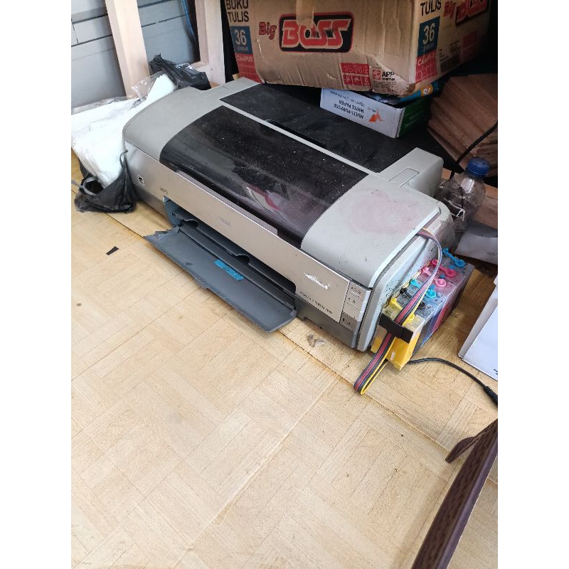 printer Epson R1390