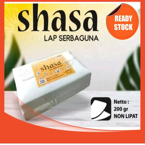Tisu Kompor Serbaguna / Tisu Bisa Dicuci / Tisu Tebal