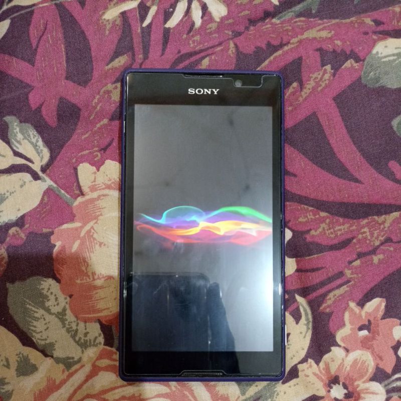 Sony Experia C2305 Batangan