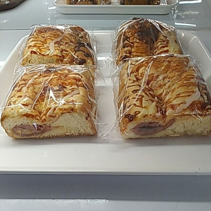 

Mama roti