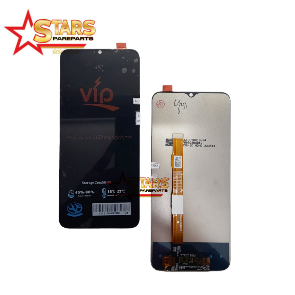 LCD TOUCHSCREEN VIVO Y51 2020