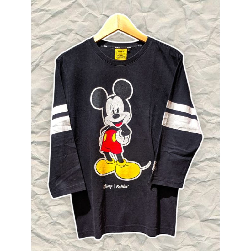 T-Shirt Feltics X Disney