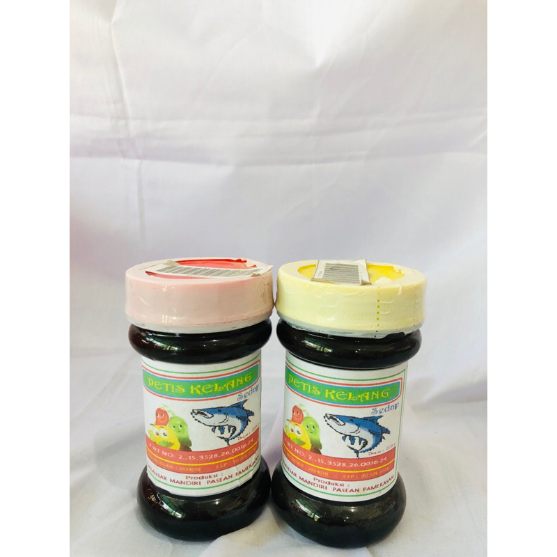 

PETIS KELANG
