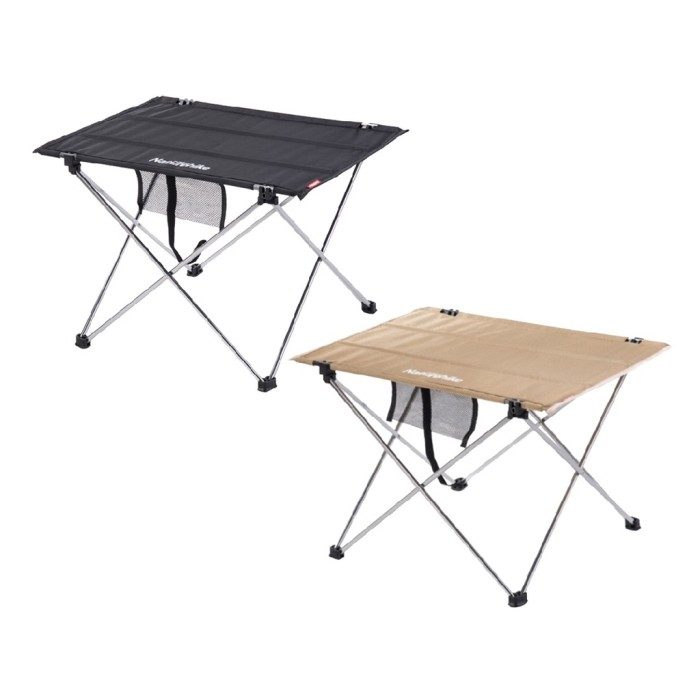 Meja lipat ultralight folding table Naturehike NH20JJ020