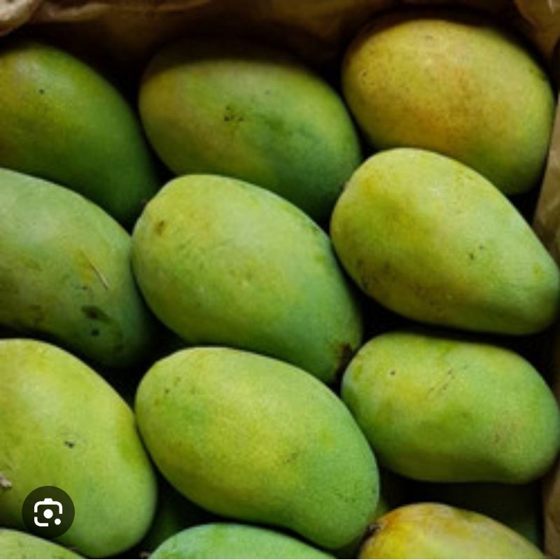

Mangga Peti Arummanis Grade A 500gr