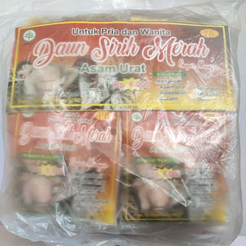 

OBAT Daun sirih herbal
